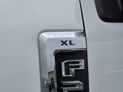 2022 Ford F-250SD XL