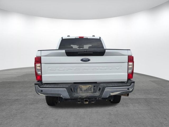 2022 Ford F-250SD XL