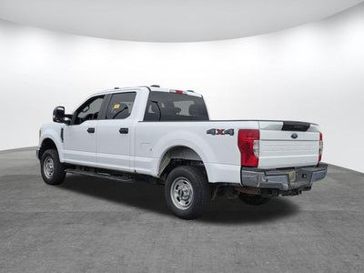 2022 Ford F-250SD XL