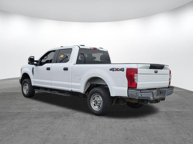 2022 Ford F-250SD XL