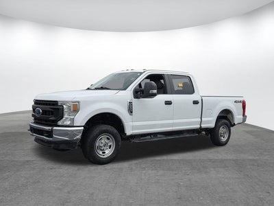 2022 Ford F-250SD XL