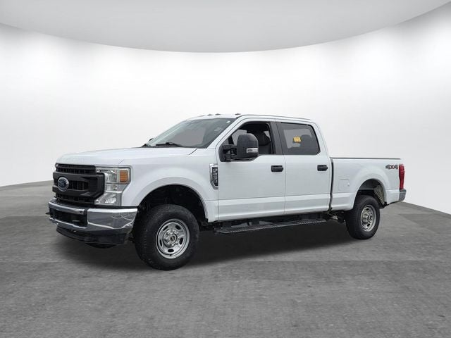 2022 Ford F-250SD XL