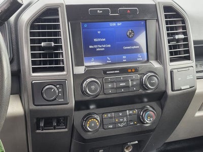 2022 Ford F-250SD XL