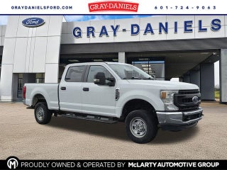 2022 Ford F-250SD XL