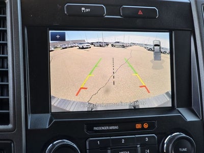 2022 Ford F-250SD XL