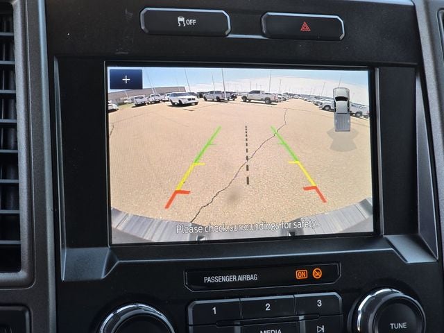 2022 Ford F-250SD XL