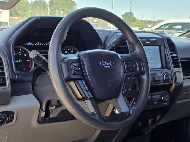 2022 Ford F-250SD XL