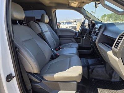 2022 Ford F-250SD XL