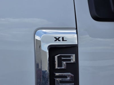 2022 Ford F-250SD XL