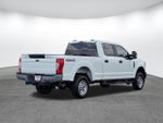 2022 Ford F-250SD XL