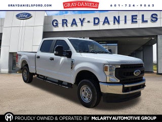 2022 Ford F-250SD XL