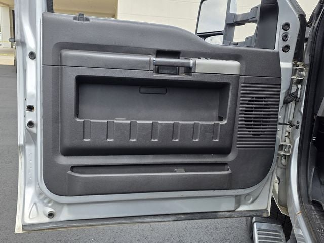 2015 Ford F-250SD Lariat