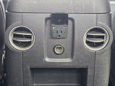 2015 Ford F-250SD Lariat