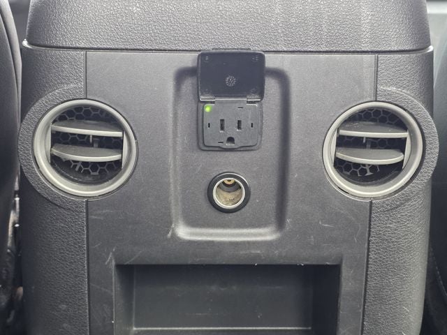 2015 Ford F-250SD Lariat