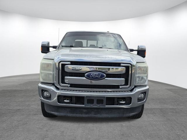 2015 Ford F-250SD Lariat