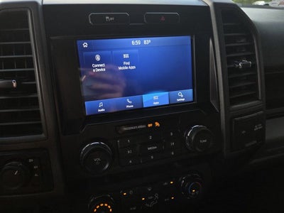 2022 Ford F-250SD XL