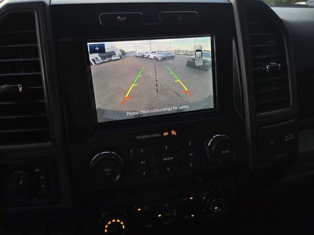 2022 Ford F-250SD XL