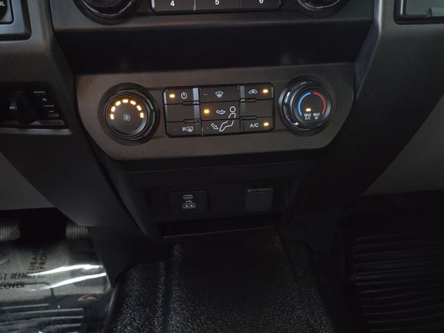 2022 Ford F-250SD XL