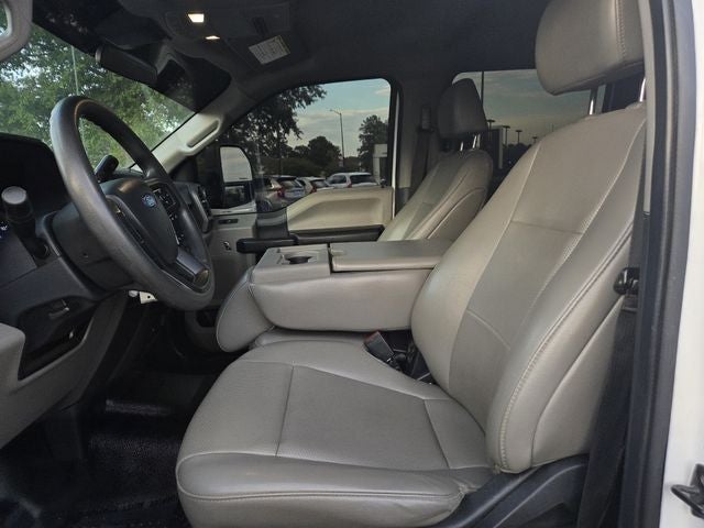 2022 Ford F-250SD XL