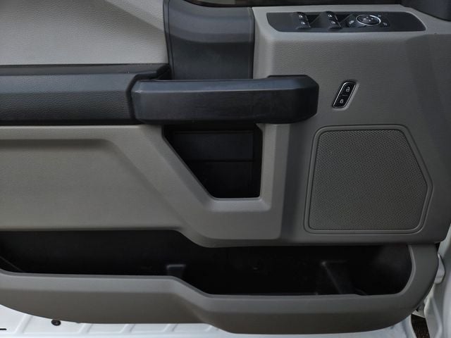 2022 Ford F-250SD XL