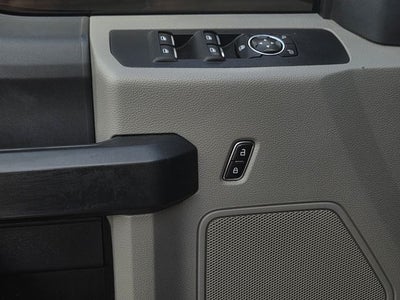 2022 Ford F-250SD XL