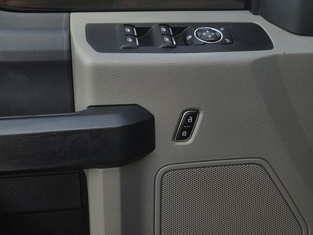 2022 Ford F-250SD XL