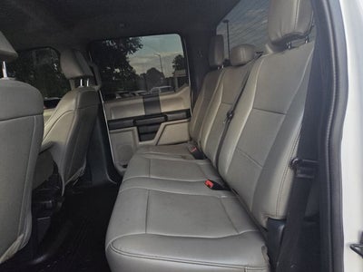 2022 Ford F-250SD XL