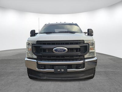 2022 Ford F-250SD XL