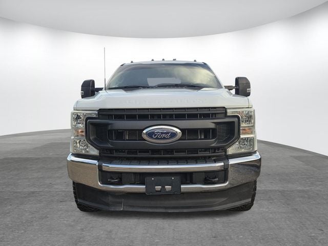 2022 Ford F-250SD XL