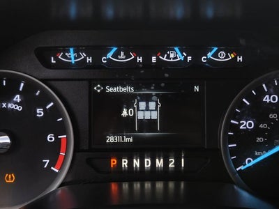 2022 Ford F-250SD XL