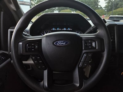 2022 Ford F-250SD XL