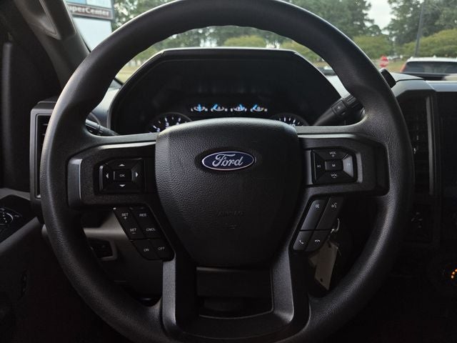 2022 Ford F-250SD XL