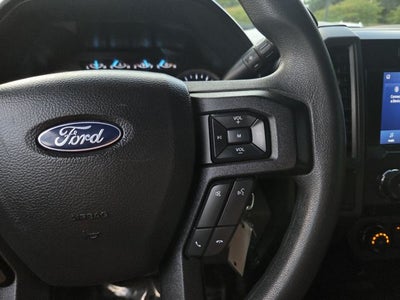 2022 Ford F-250SD XL