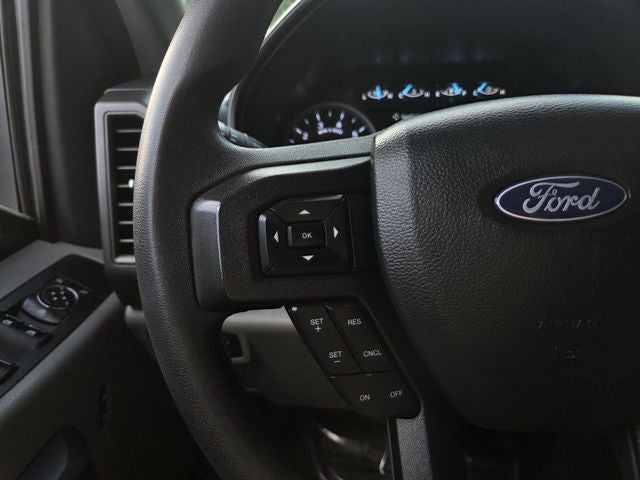 2022 Ford F-250SD XL
