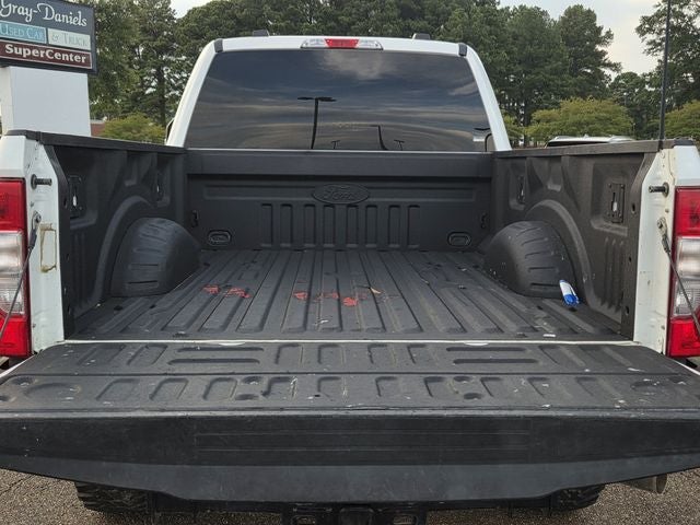 2022 Ford F-250SD XL