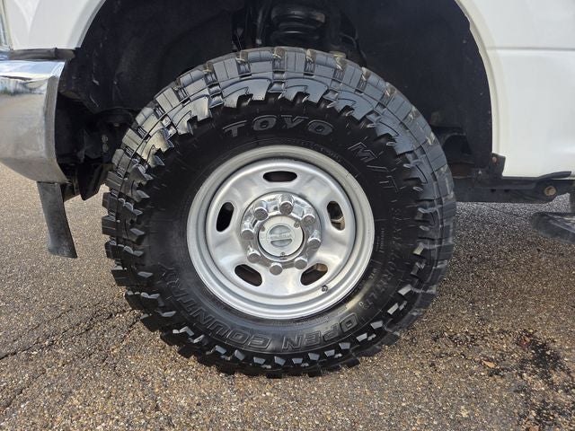 2022 Ford F-250SD XL