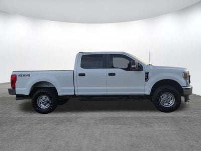 2022 Ford F-250SD XL