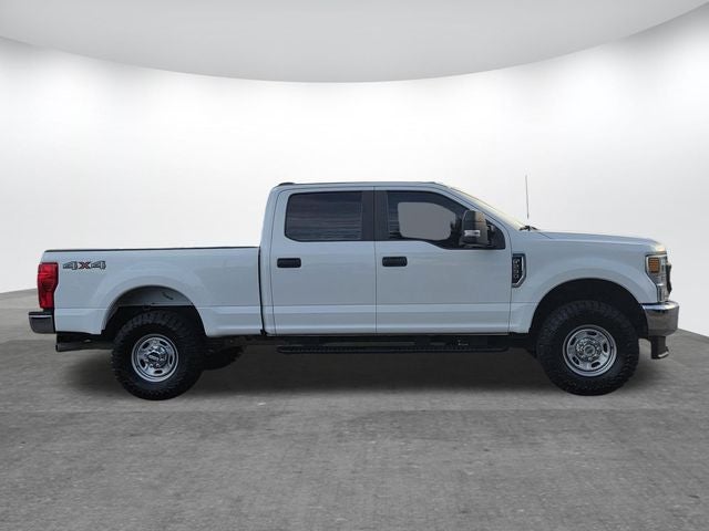 2022 Ford F-250SD XL