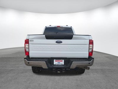2022 Ford F-250SD XL
