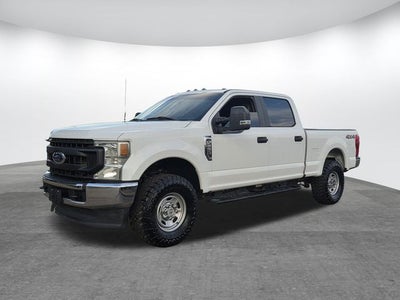 2022 Ford F-250SD XL