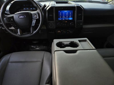 2022 Ford F-250SD XL