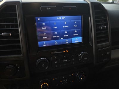 2022 Ford F-250SD XL