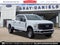 2024 Ford F-250SD XL