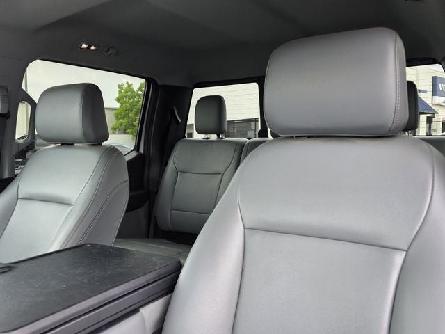2024 Ford F-250SD XL
