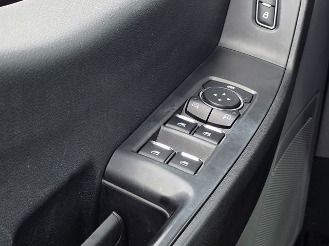 2024 Ford F-250SD XL