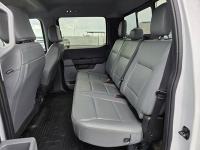 2024 Ford F-250SD XL
