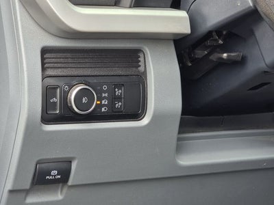2024 Ford F-250SD XL