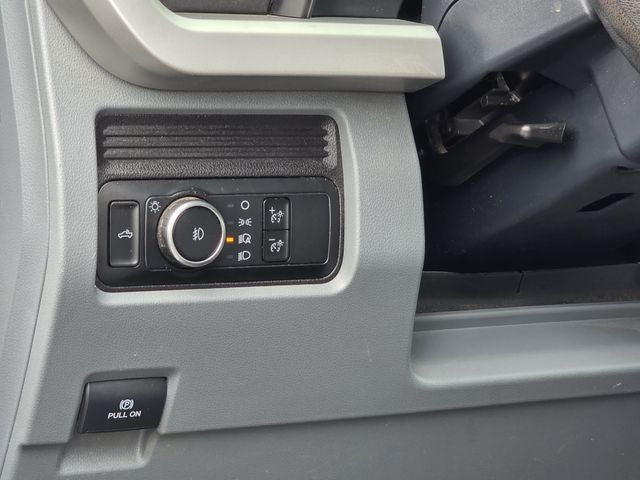 2024 Ford F-250SD XL