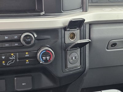 2024 Ford F-250SD XL