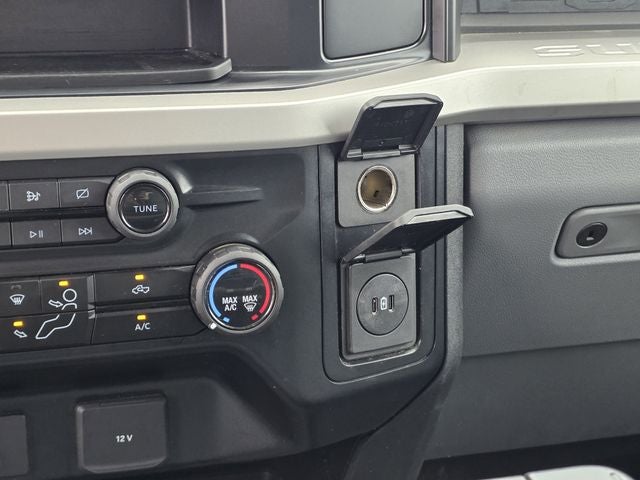 2024 Ford F-250SD XL
